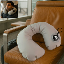 Soothi Fly Ergonomic Inflatable Pillow