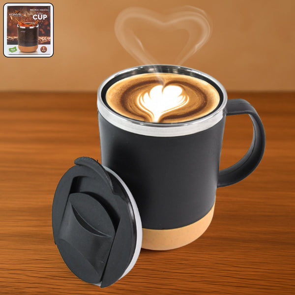 Premium Insulated Coffee Mug