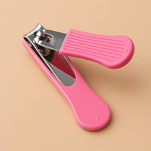 Nail Cutter for Every Age Group