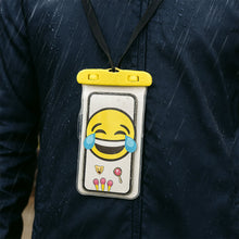 Mix Color Waterproof Mobile Phone Case (Mix Color / 1 Pc)