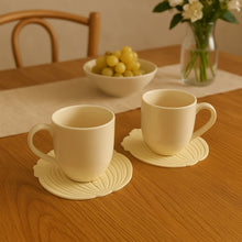 Pure Pad Botanical Coasters