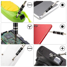 Precision Screwdriver Set (115-in-1 / B Grade)