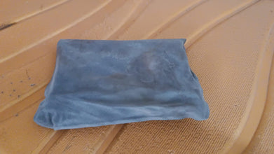 B Grade Inflatable U-Shaped Neck Pillow (1 Pc)