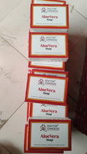Doctor Chhoices / Choices Premium Aloe Vera Herbal Bath Soap (1 Pc)