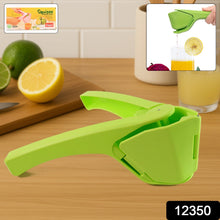 Plastic Citrus Fruit Juicer Handheld Tool