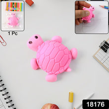 Fun Animal Shaped Eraser