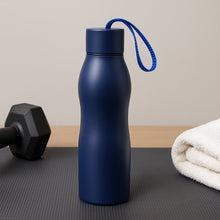 Premium Hot & Cold Stainless Steel Vacuum Insulated Flask Bottle