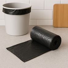 Bio-degradable Eco Friendly Garbage / Trash Bags Rolls (50x60 Cm / 1 Pc)