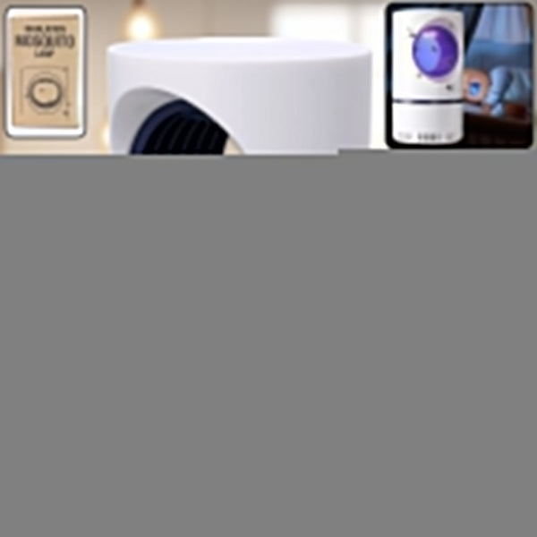 LED Electric Mosquito Killer Lamp for Home